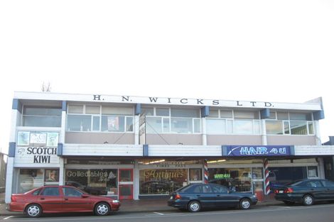 Photo of property in 105 High Street, Bulls, 4818