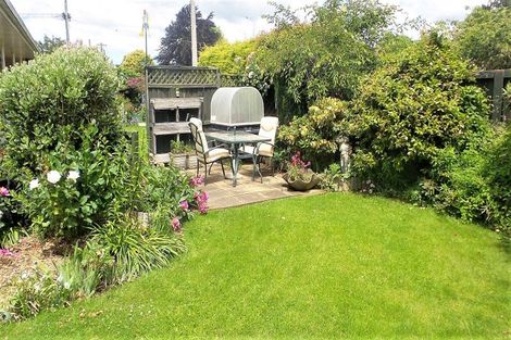 Photo of property in 1 Kauri Street, Pleasant Point, 7903