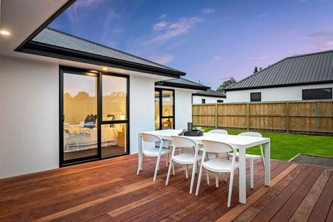 Photo of property in 32 Oakmill Drive, Casebrook, Christchurch, 8051