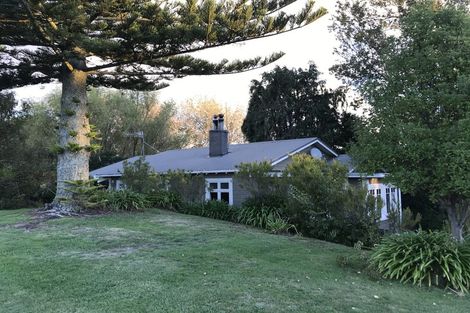 Photo of property in 99 Mount Biggs Road, Halcombe, Feilding, 4779