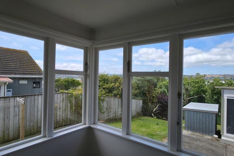 Photo of property in 7 Aparangi Crescent, Elsdon, Porirua, 5022