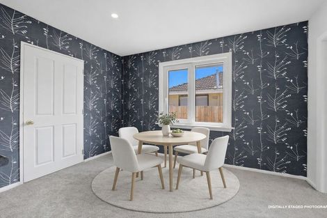 Photo of property in 3a Bourne Crescent, Papanui, Christchurch, 8053