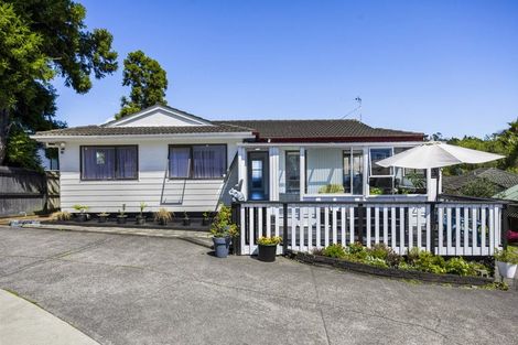 Photo of property in 1/541 Swanson Road, Ranui, Auckland, 0612