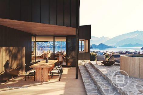 Photo of property in 4 Tenby Street, Wanaka, 9305