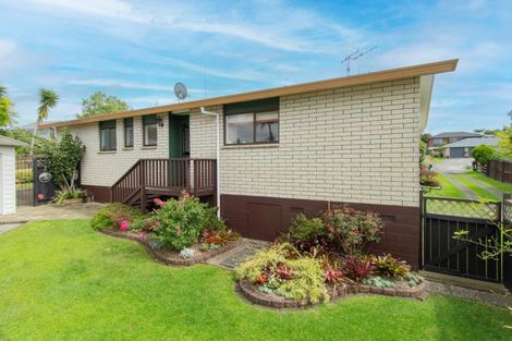 Photo of property in 62 Heron Avenue East, Matua, Tauranga, 3110