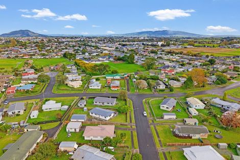 Photo of property in 22 Price Crescent, Te Awamutu, 3800