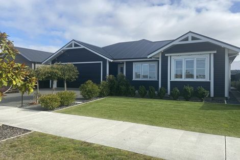 Photo of property in 67 Silverstream Boulevard, Kaiapoi, 7630