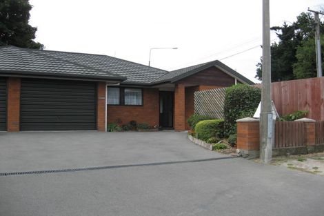 Photo of property in 54 Hansons Lane, Upper Riccarton, Christchurch, 8041