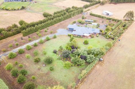 Photo of property in 69 Pattersons Road, Swannanoa, Rangiora, 7475