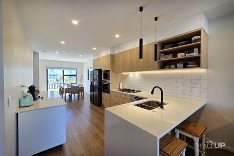 Photo of property in 4 Coast Garden Drive, Hobsonville, Auckland, 0616