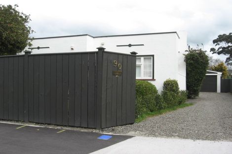 Photo of property in 90 Cook Street, Palmerston North, 4410