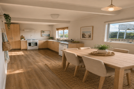 Photo of property in 59 Seaforth Road, Waihi Beach, 3611