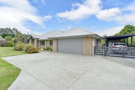 Photo of property in 9 Riverside Way, Amberley, 7410