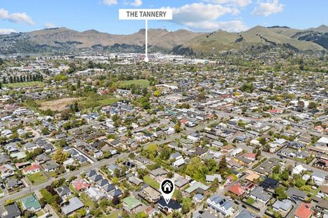 Photo of property in 39c Mackworth Street, Woolston, Christchurch, 8062