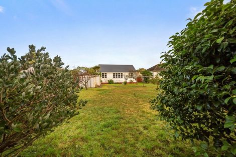 Photo of property in 6 Manchester Street, Patea, 4520