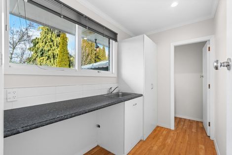 Photo of property in 7 Gilmore Place, Burnside, Christchurch, 8053