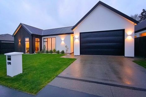 Photo of property in 174 Georgina Street, Marshland, Christchurch, 8083