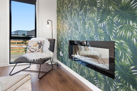 Photo of property in 2 Nathaniel Archer Street, Woodend, 7610