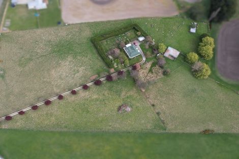 Photo of property in 44 Woolshed Road, Reidston, Oamaru, 9492