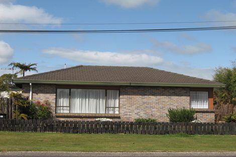 Photo of property in 3c York Street, Glenholme, Rotorua, 3010