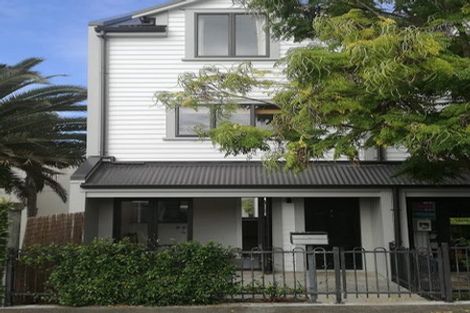 Photo of property in 1/386 Richmond Road, Grey Lynn, Auckland, 1021