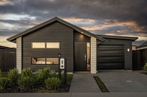 Photo of property in 16 Trewern Avenue, Chartwell, Hamilton, 3210