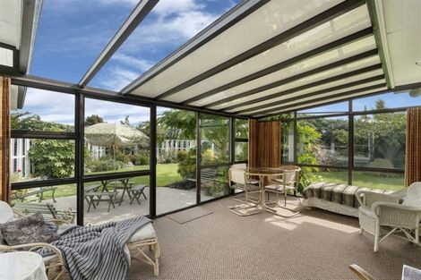 Photo of property in 17 Bampton Street, Burwood, Christchurch, 8061