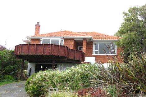 Photo of property in 1 Kellas Street, Macandrew Bay, Dunedin, 9014