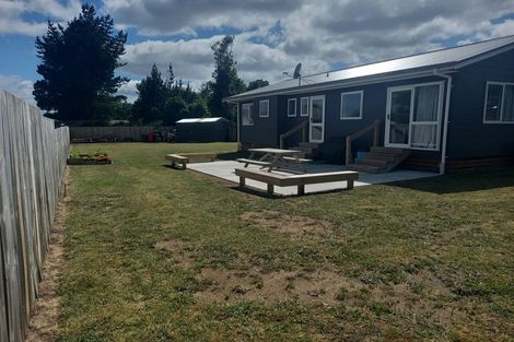 Photo of property in 15 Ngahana Place, Turangi, 3334