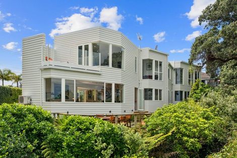 Photo of property in 83 Ngataringa Road, Devonport, Auckland, 0624