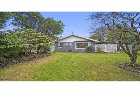 Photo of property in 454 Halswell Road, Halswell, Christchurch, 8025