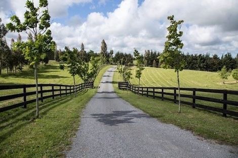 Photo of property in 235 Douds Road, Sefton, Rangiora, 7477