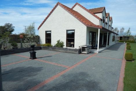 Photo of property in 24 Levels Store Road, Levels Valley, Timaru, 7975