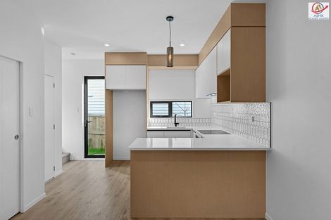 Photo of property in 26b Cape Road, Mangere, Auckland, 2022