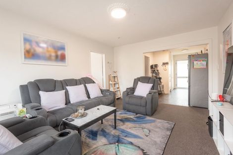 Photo of property in 3/83 Brougham Street, Addington, Christchurch, 8024