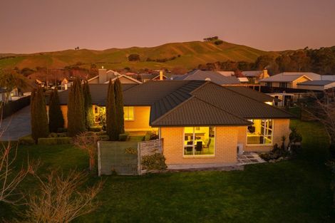 Photo of property in 64 Hillcrest Avenue, Witherlea, Blenheim, 7201