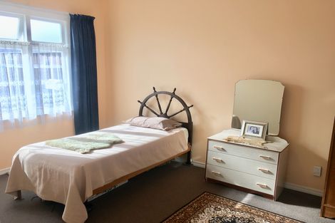 Photo of property in 1 Hall Street, South Dunedin, Dunedin, 9012