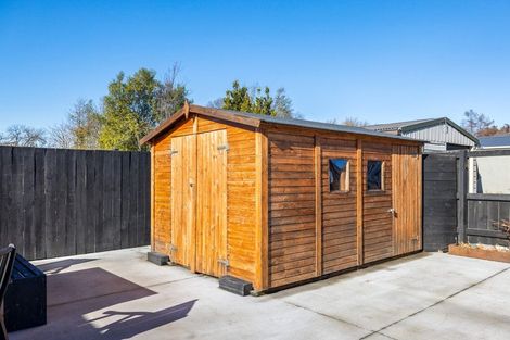 Photo of property in 44 Ryan Street, Phillipstown, Christchurch, 8011