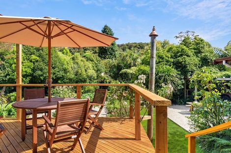 Photo of property in 15 Tukurua Road, Parapara, Takaka, 7182