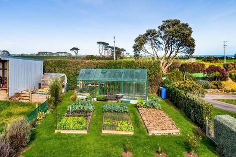 Photo of property in 3624 Eltham Road, Opunake, 4682