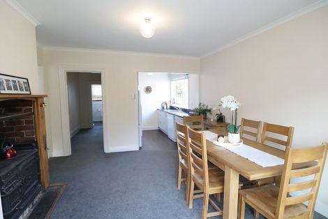 Photo of property in 20 Aynsley Street, Parkside, Timaru, 7910