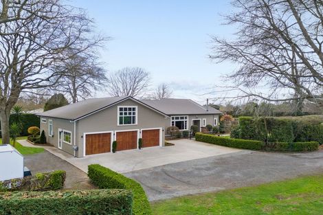 Photo of property in 1544 Cambridge Road, Cambridge, Hamilton, 3283