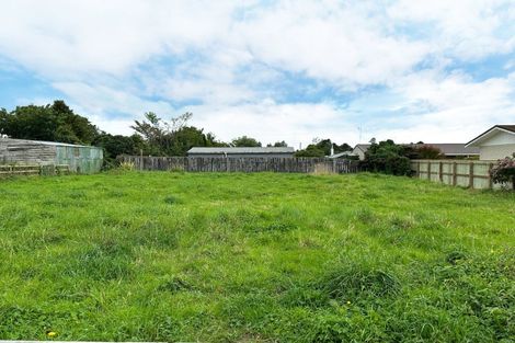 Photo of property in 54 Fergusson Street, Woodville, 4920