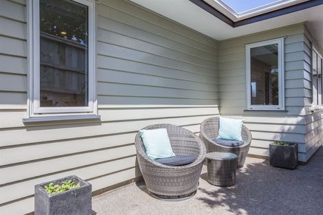 Photo of property in 7 Nelson Avenue, Aotea, Porirua, 5024