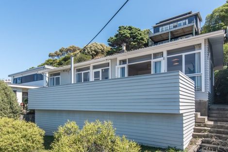 Photo of property in 79 Miramar North Road, Miramar, Wellington, 6022