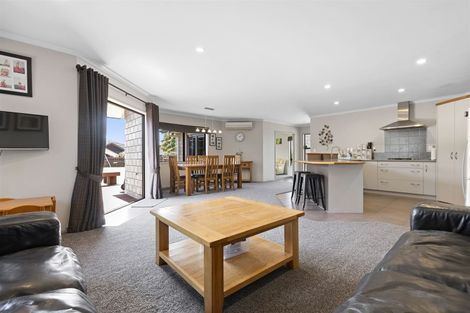 Photo of property in 3 Sequoia Place, Morrinsville, 3300