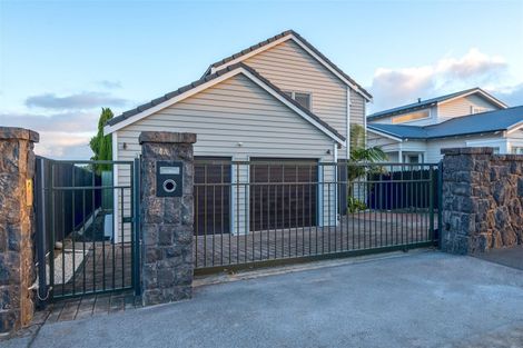 Photo of property in 14a Jasper Avenue, Mount Roskill, Auckland, 1041
