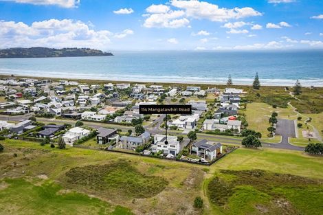 Photo of property in 114 Mangatawhiri Road, Omaha, Warkworth, 0986