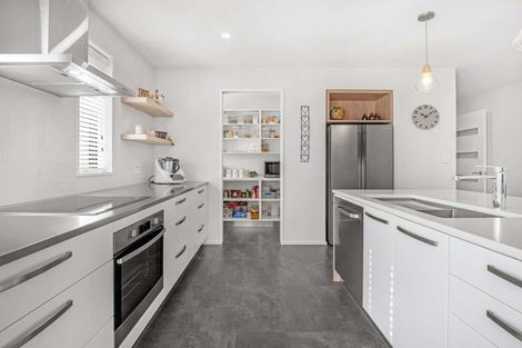 Photo of property in 1 Meadows Drive, Rolleston, 7615