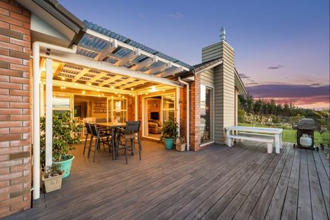 Photo of property in 206 Martin Access Road, Makarau, Warkworth, 0981